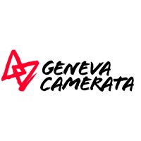 Geneva Camerata logo, Geneva Camerata contact details