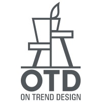 On Trend Design logo, On Trend Design contact details