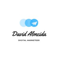 David Almeida logo, David Almeida contact details