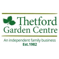 Thetford Garden Centre logo, Thetford Garden Centre contact details