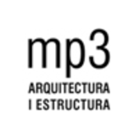 MP3 arquitectura i estructura logo, MP3 arquitectura i estructura contact details