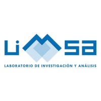 Limsa Laboratorio logo, Limsa Laboratorio contact details