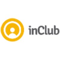 inClub logo, inClub contact details