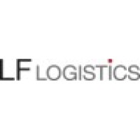 LF Logistics logo, LF Logistics contact details