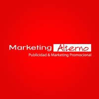 Marketing Alterno logo, Marketing Alterno contact details