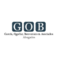 García, Ogallar, Benvenuto & Asociados - Abogados logo, García, Ogallar, Benvenuto & Asociados - Abogados contact details