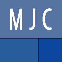 MJC Architecture logo, MJC Architecture contact details