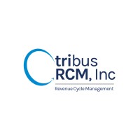 Tribus RCM logo, Tribus RCM contact details