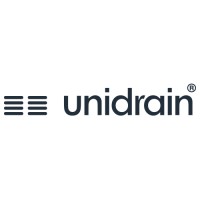 Unidrain A/S logo, Unidrain A/S contact details