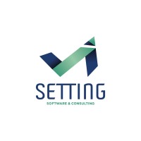 Setting logo, Setting contact details