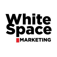 Whitespace Marketing logo, Whitespace Marketing contact details