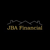 JBA Financial logo, JBA Financial contact details