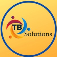 TB SOLUTIONS logo, TB SOLUTIONS contact details