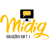 Midig - Soluções em TI logo, Midig - Soluções em TI contact details