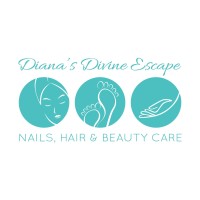 Diana's Divine Escape, Mobile Spa & Hair Salon & Spa at Freeport Hospital logo, Diana's Divine Escape, Mobile Spa & Hair Salon & Spa at Freeport Hospital contact details