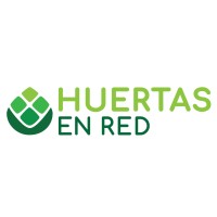 Huertas en Red logo, Huertas en Red contact details