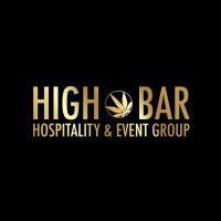 HIGH BAR™️ Hospitality & Event Group logo, HIGH BAR™️ Hospitality & Event Group contact details