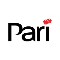 Pari Gaming logo, Pari Gaming contact details