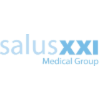 Salus XXI Medical Group logo, Salus XXI Medical Group contact details