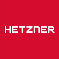 Hetzner Finland Oy logo, Hetzner Finland Oy contact details