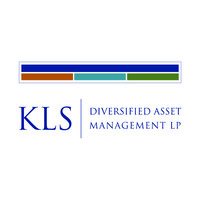 KLS Diversified Asset Management LP logo, KLS Diversified Asset Management LP contact details