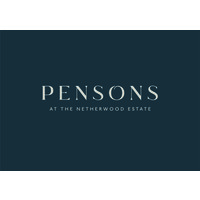 Pensons at The Netherwood Estate logo, Pensons at The Netherwood Estate contact details