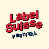 Label Suisse Festival logo, Label Suisse Festival contact details