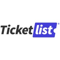 Ticketlist Entertainment logo, Ticketlist Entertainment contact details