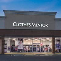 Clothes Mentor Arlington logo, Clothes Mentor Arlington contact details