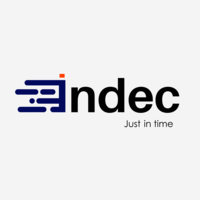 Indec México logo, Indec México contact details