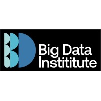 Big Data Institute logo, Big Data Institute contact details