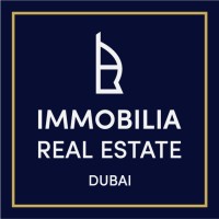 Immobilia Real Estate | Investimenti immobiliari a Dubai logo, Immobilia Real Estate | Investimenti immobiliari a Dubai contact details