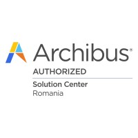 ARCHIBUS Solution Center - Romania logo, ARCHIBUS Solution Center - Romania contact details