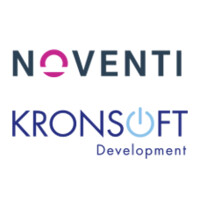 Kronsoft Development logo, Kronsoft Development contact details