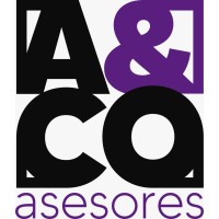 A&Co, Asesores logo, A&Co, Asesores contact details