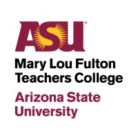 Arizona State University Mary Lou Fulton Teachers College logo, Arizona State University Mary Lou Fulton Teachers College contact details