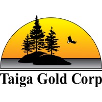 Taiga Gold Corp. logo, Taiga Gold Corp. contact details