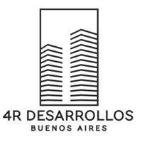 4R DESARROLLOS logo, 4R DESARROLLOS contact details