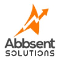 Abbsent Solutions logo, Abbsent Solutions contact details