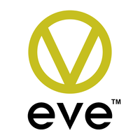 eve ™ logo, eve ™ contact details