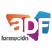 ADF FORMACION logo, ADF FORMACION contact details