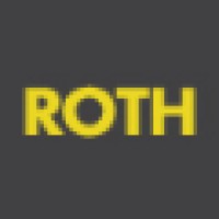 Roth Creative logo, Roth Creative contact details