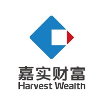 嘉实财富管理有限公司 logo, 嘉实财富管理有限公司 contact details