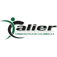 Calier Farmacéutica de Colombia S.A. logo, Calier Farmacéutica de Colombia S.A. contact details