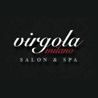 Virgola Milano Salons logo, Virgola Milano Salons contact details