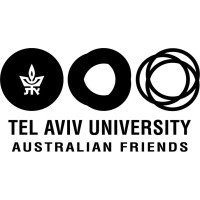 Australian Friends of Tel Aviv University logo, Australian Friends of Tel Aviv University contact details