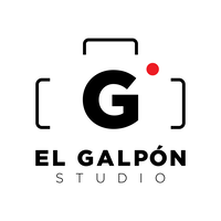 El Galpon Studio logo, El Galpon Studio contact details