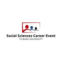 Social Sciences Career Event Tilburg logo, Social Sciences Career Event Tilburg contact details