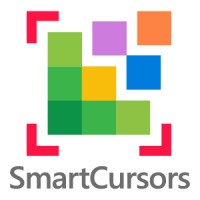 SmartCursors logo, SmartCursors contact details