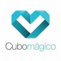 CUBO MAGICO logo, CUBO MAGICO contact details